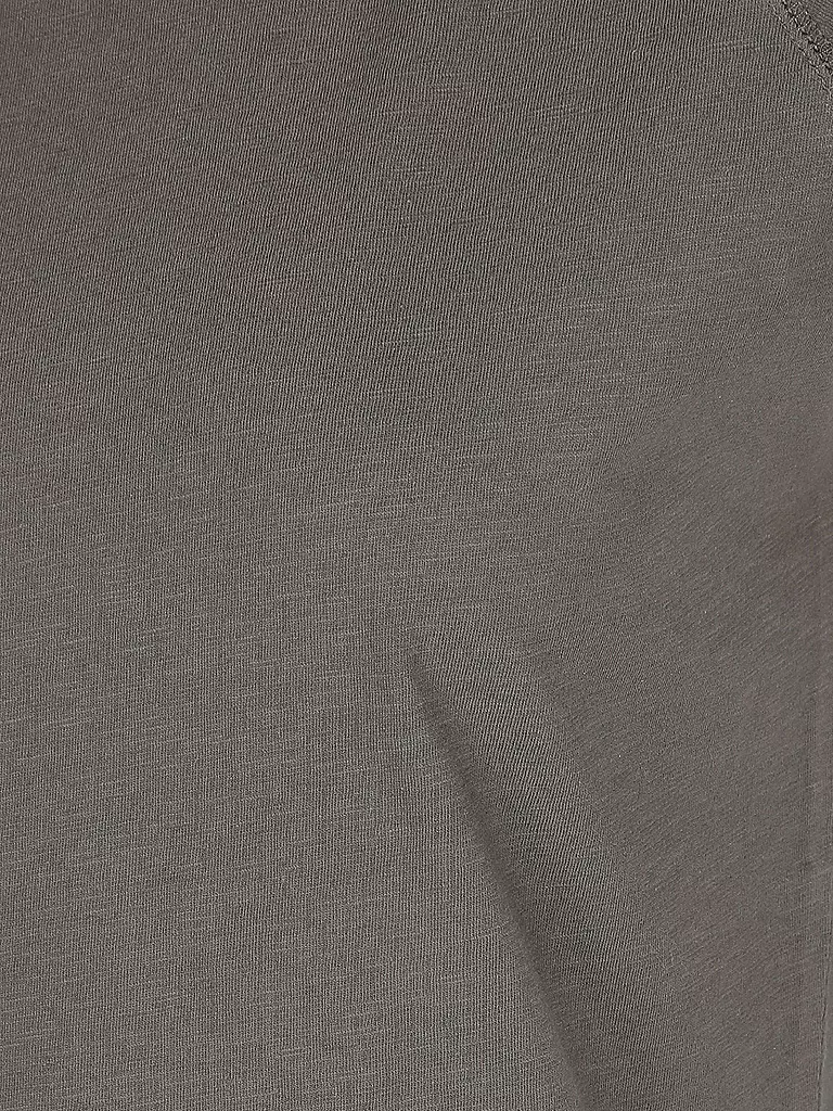 CLOSED | T-Shirt  | braun