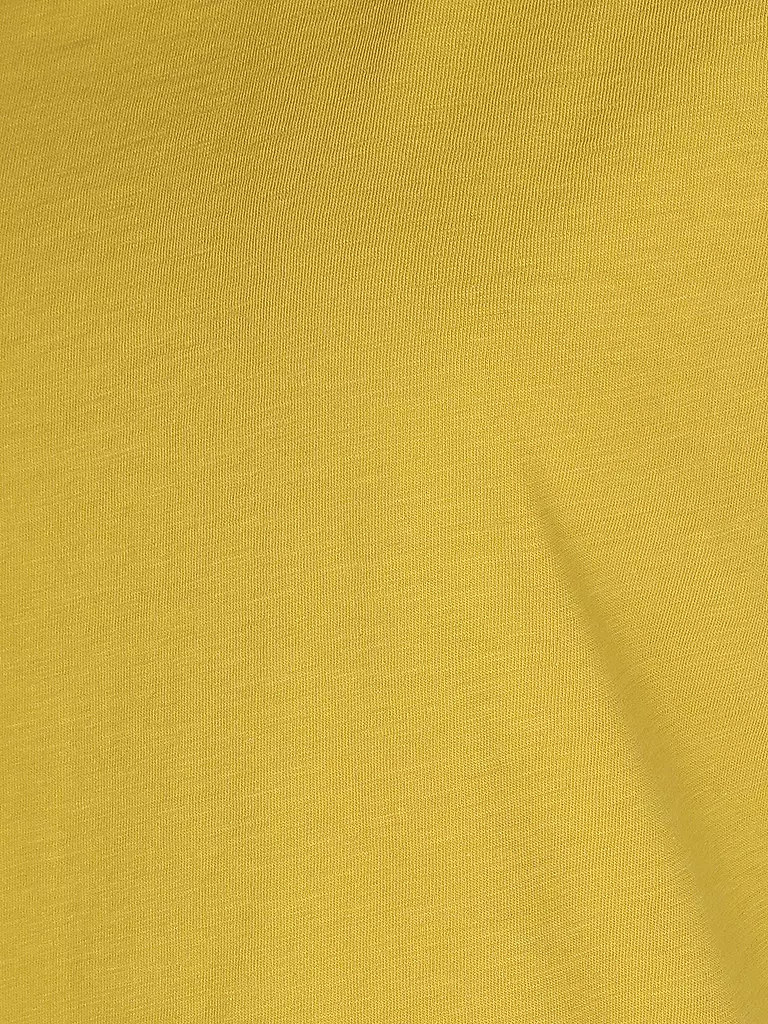 CLOSED | T-Shirt  | gelb