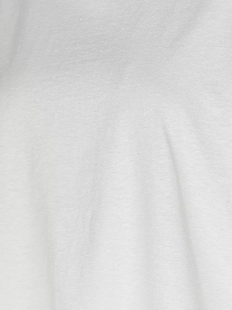 CLOSED | T-Shirt  | grau