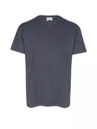 CLOSED | T-Shirt CLASSIC | blau