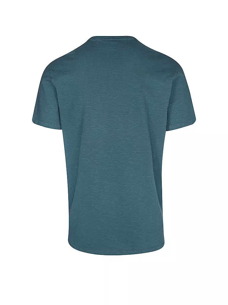 CLOSED | T-Shirt CLASSIC | dunkelblau