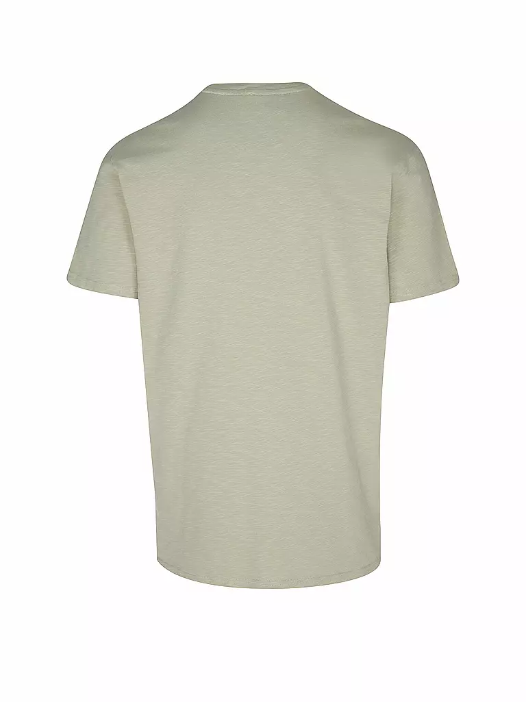 CLOSED | T-Shirt CLASSIC | creme