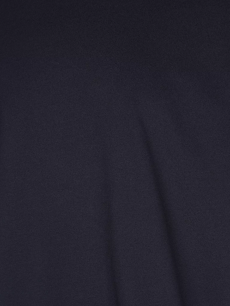 CLOSED | T-Shirt CLASSIC | dunkelblau