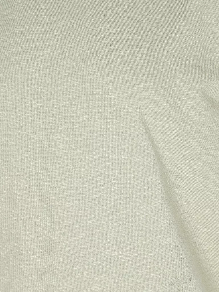 CLOSED | T-Shirt CLASSIC | creme