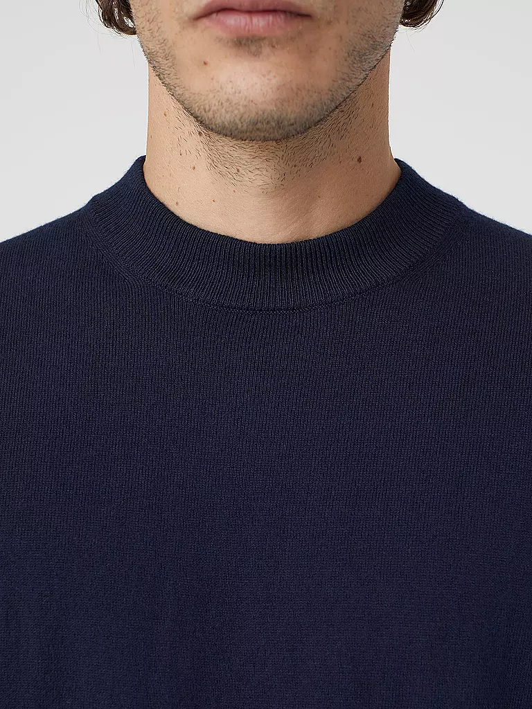 CLOSED | T-Shirt Regular Fit | blau