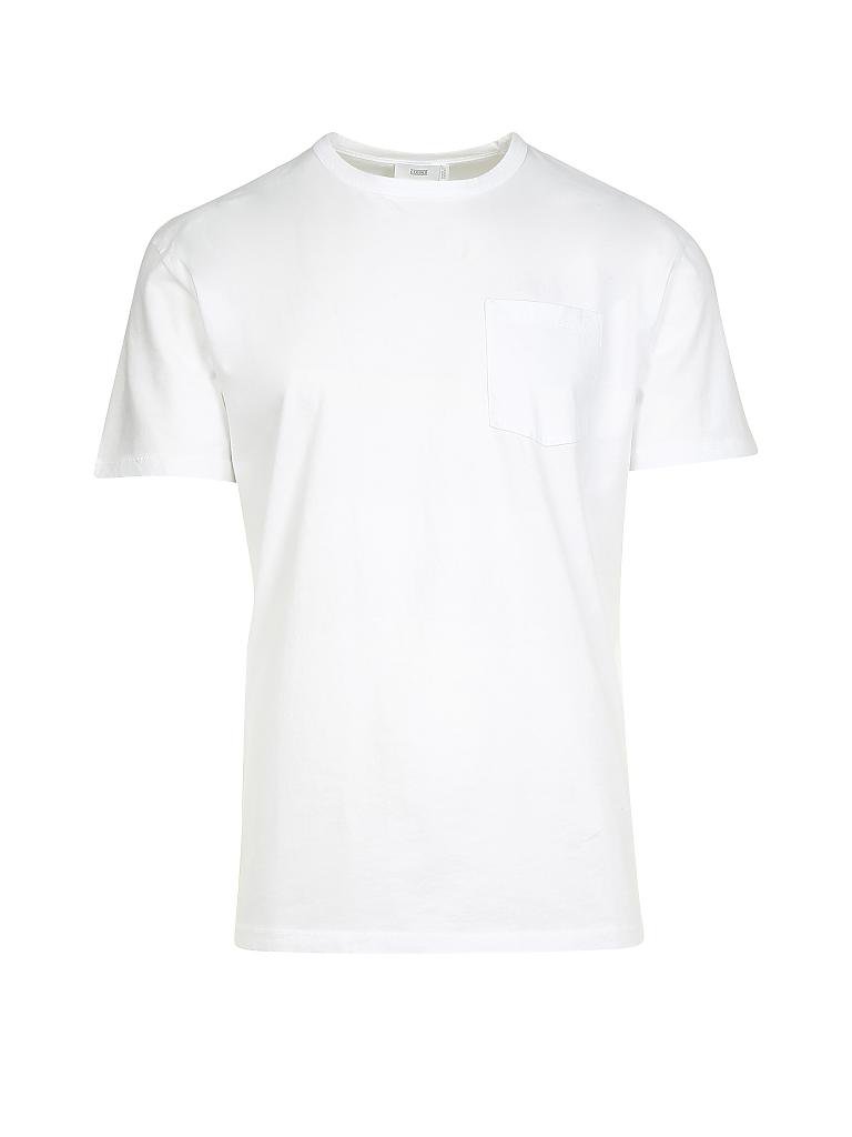 CLOSED | T-Shirt | weiß