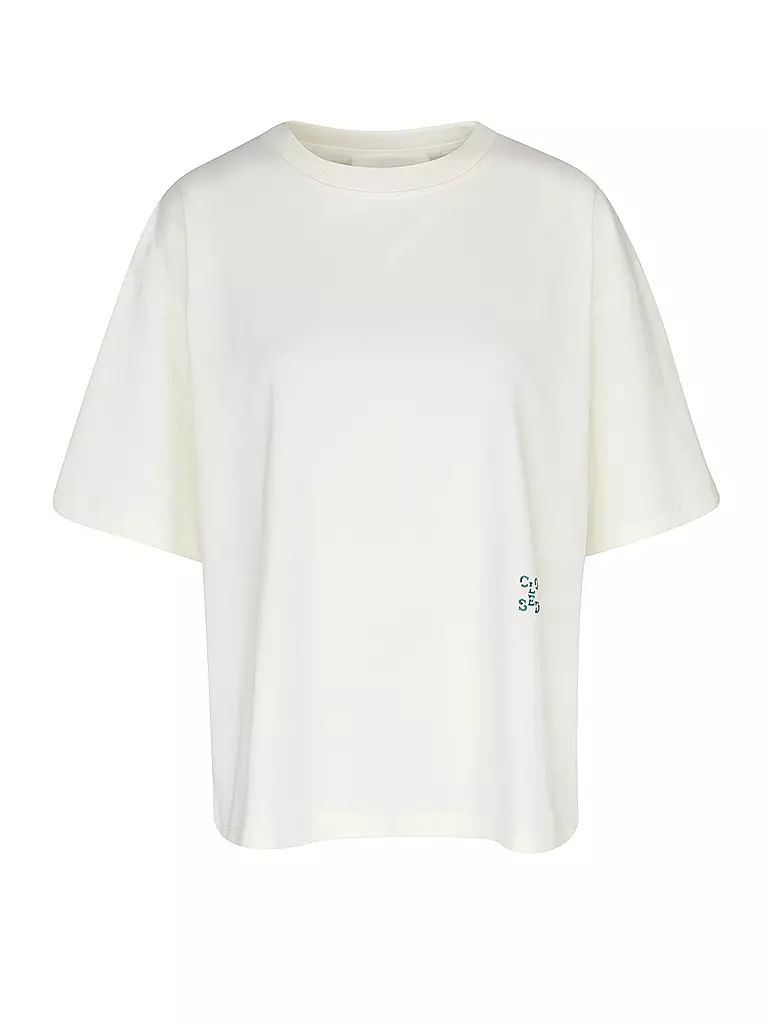 CLOSED | T-Shirt | creme