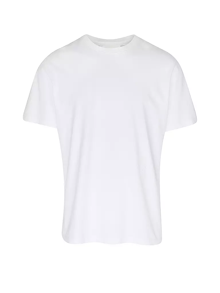 CLOSED | T-Shirt | weiss