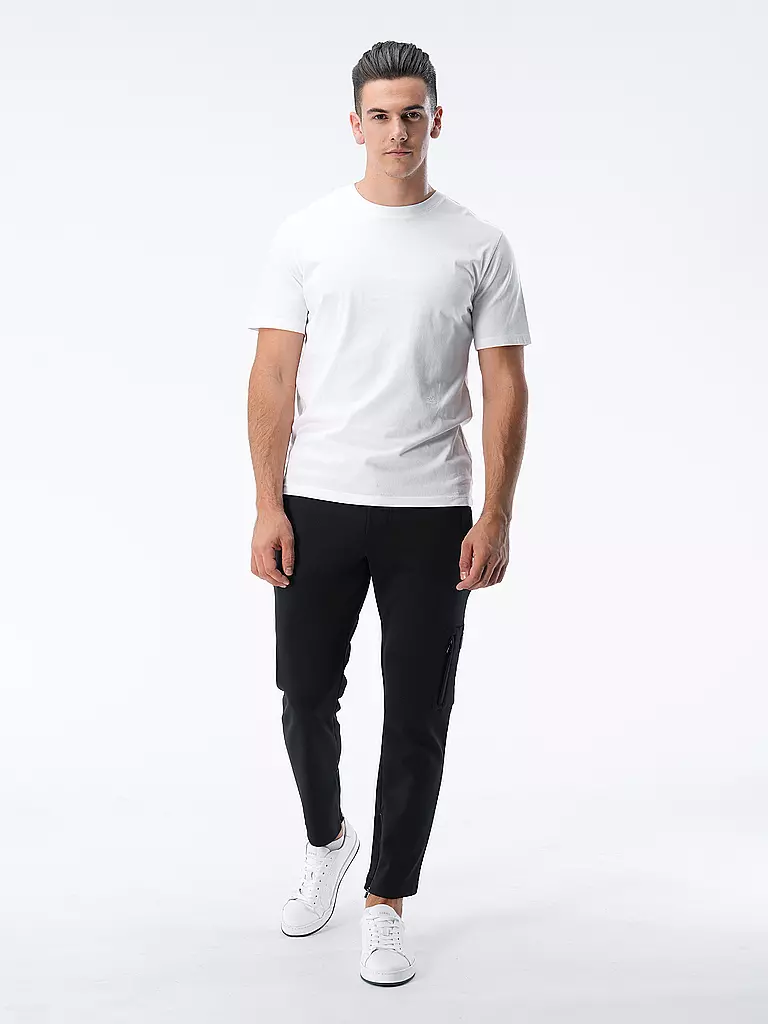 CLOSED | T-Shirt | weiss