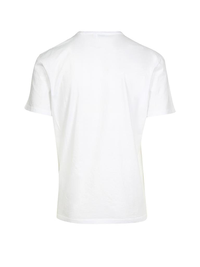 CLOSED | T-Shirt | weiß