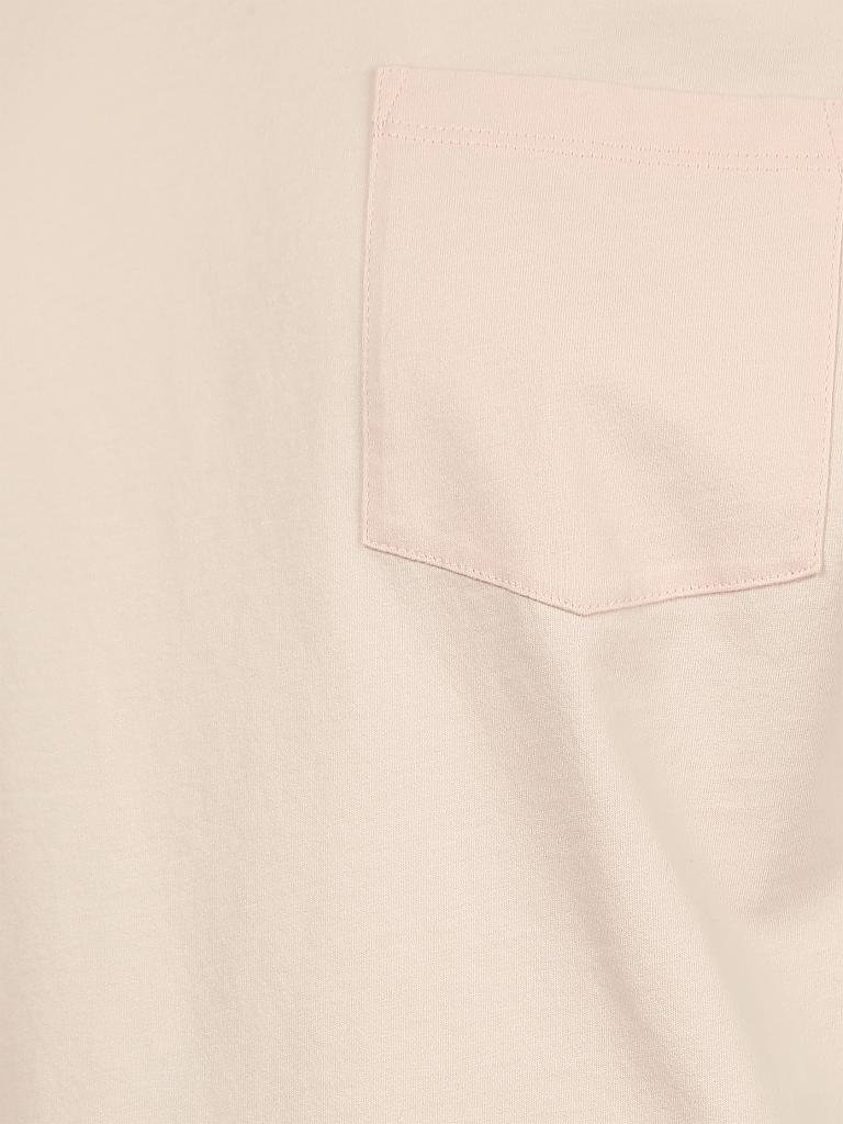 CLOSED | T-Shirt | rosa