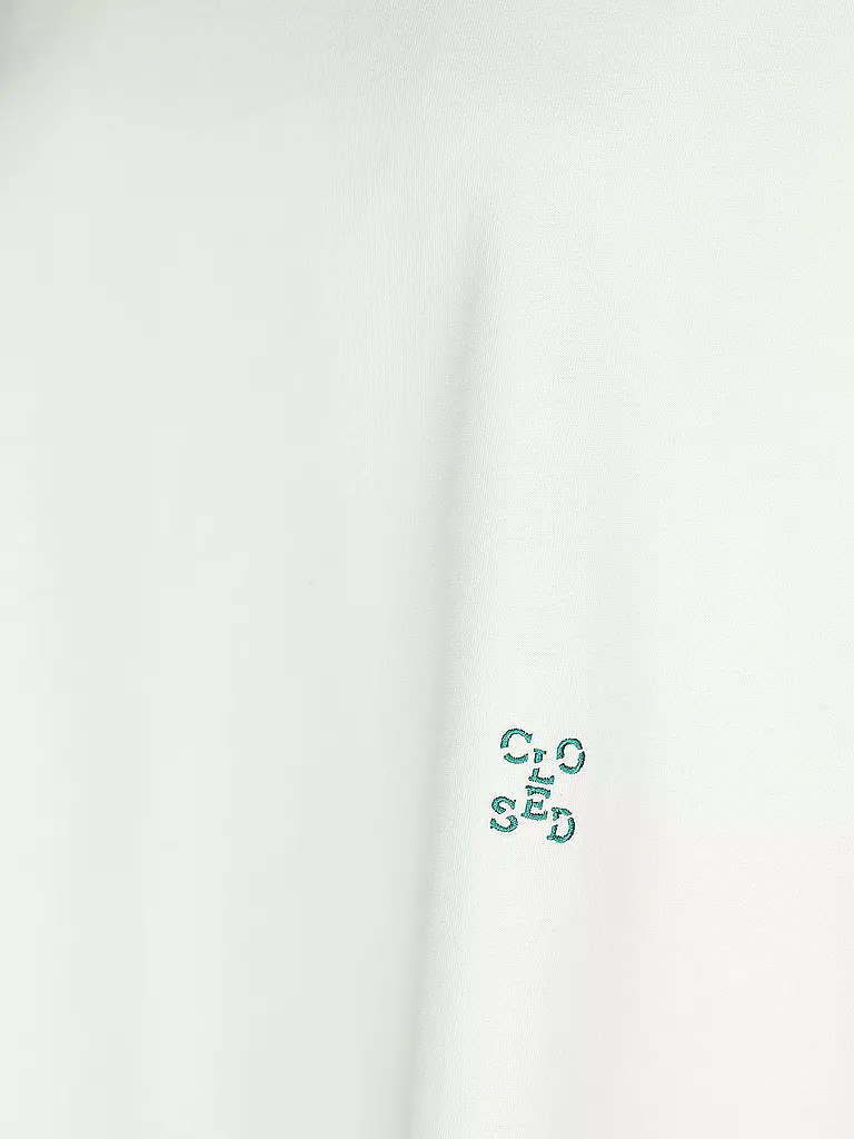 CLOSED | T-Shirt | creme