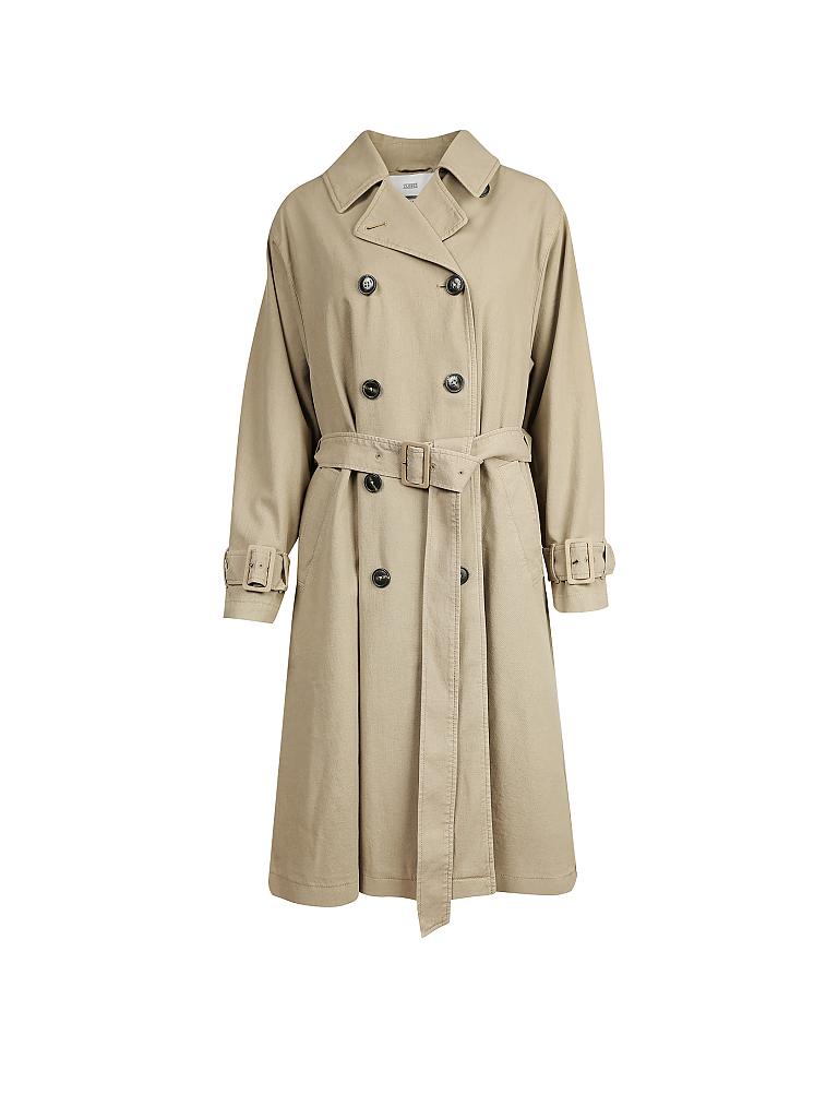 CLOSED | Trenchcoat Oversized-Fit "Maxwell" | 