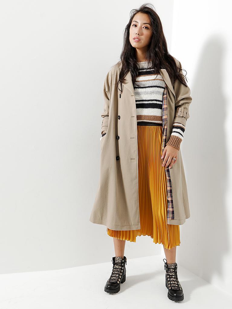 CLOSED | Trenchcoat Oversized-Fit "Maxwell" | 