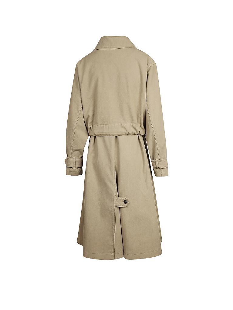 CLOSED | Trenchcoat Oversized-Fit "Maxwell" | 