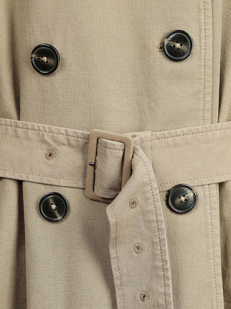 CLOSED | Trenchcoat Oversized-Fit "Maxwell" | 