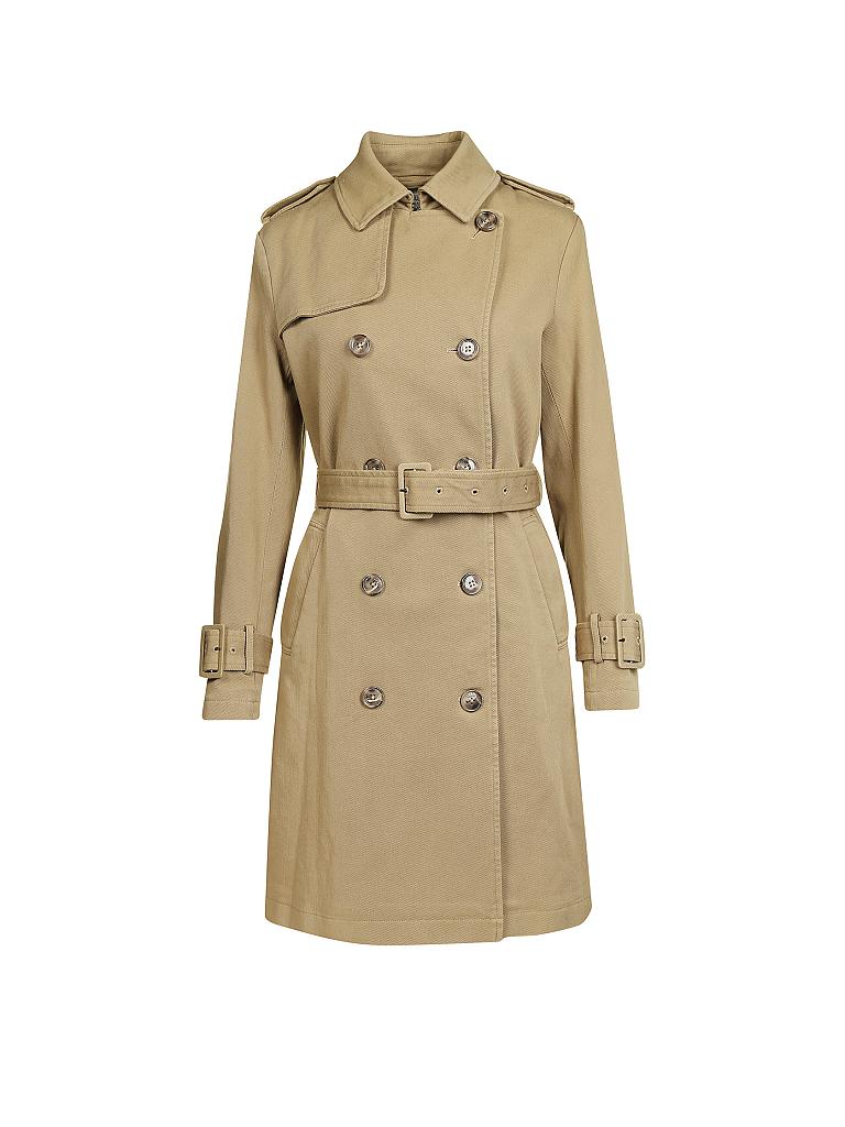 CLOSED | Trenchcoat | 