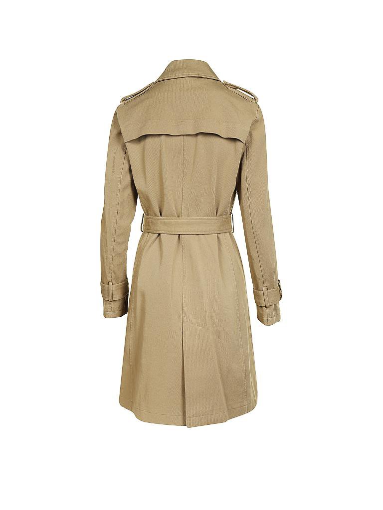 CLOSED | Trenchcoat | 