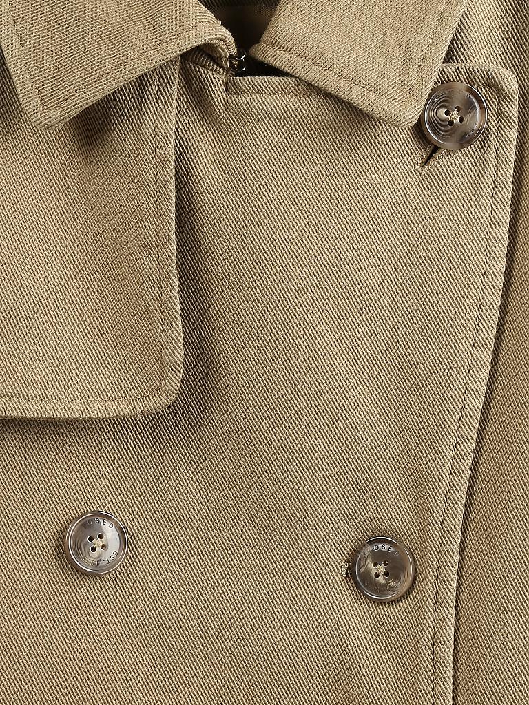CLOSED | Trenchcoat | 