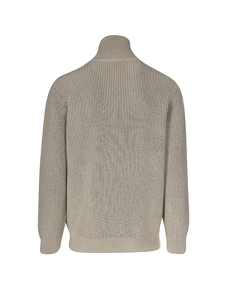 CLOSED | Troyer Pullover | braun