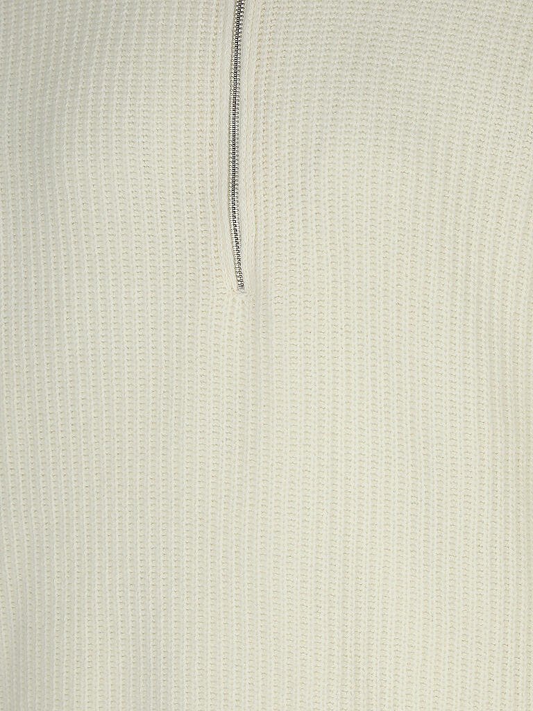 CLOSED | Troyer Pullover | weiß