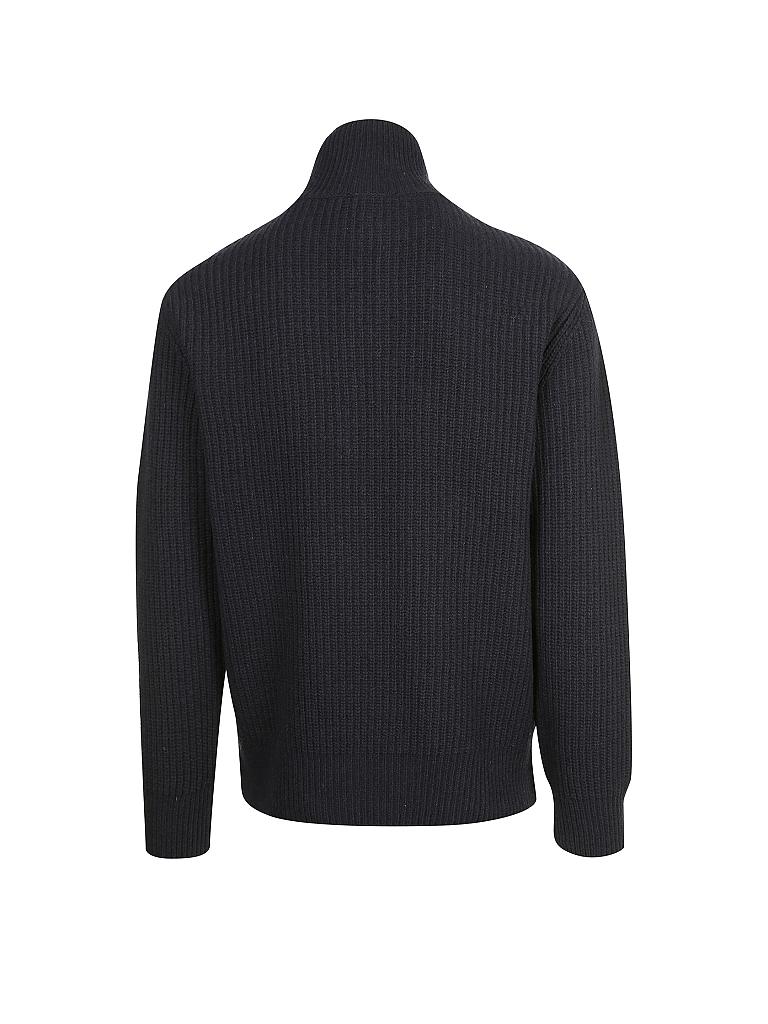 CLOSED | Troyer-Pullover | blau