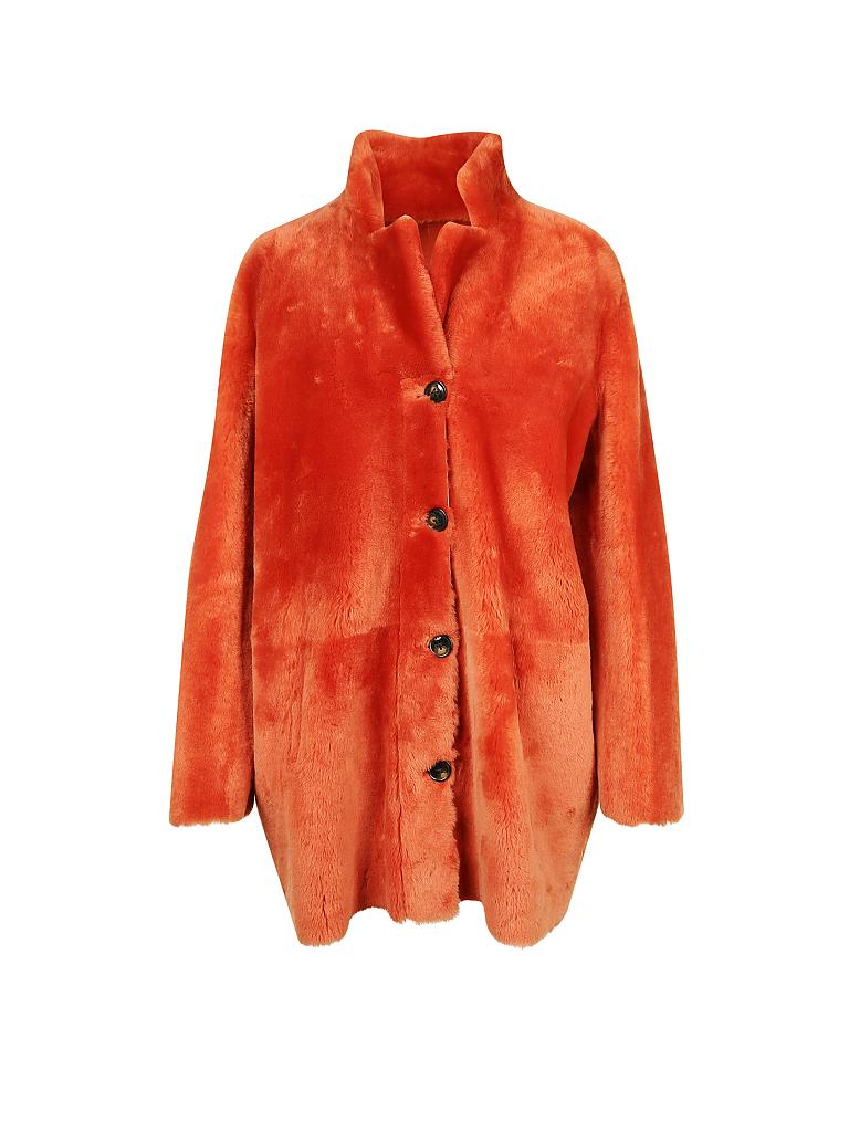 CLOSED | Wende-Sherpa-Mantel "Bubble Pori" | 