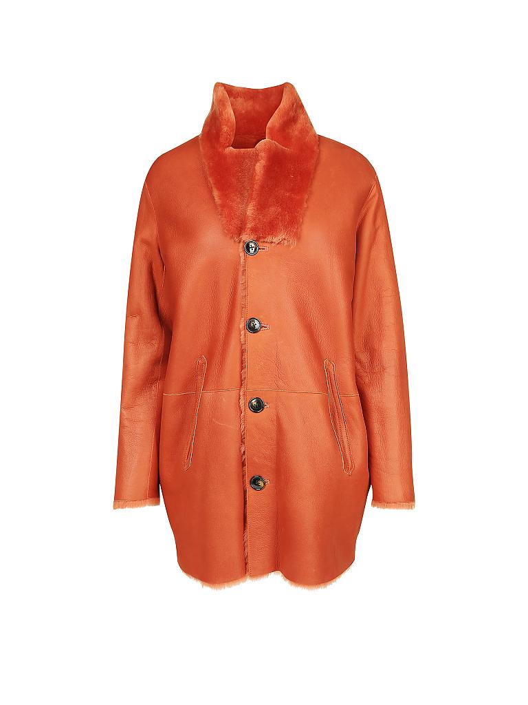 CLOSED | Wende-Sherpa-Mantel "Bubble Pori" | 