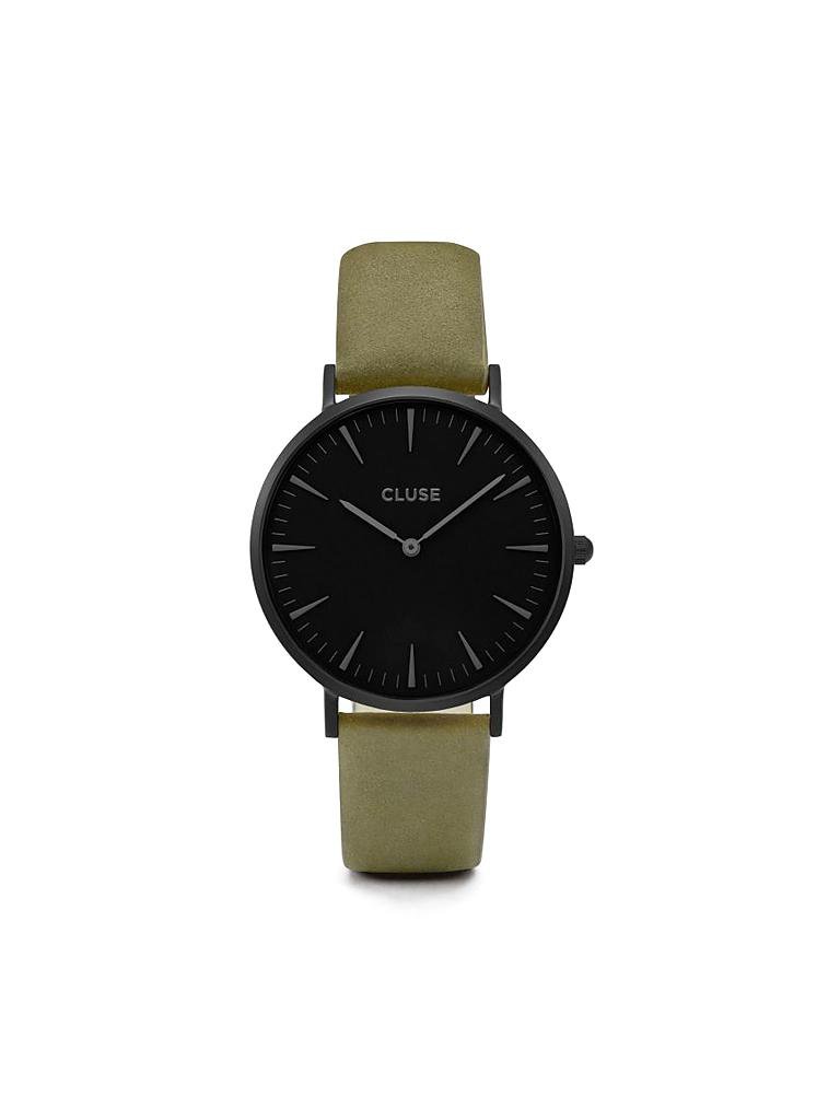 CLUSE | Armband-Uhr "La Boheme" | 