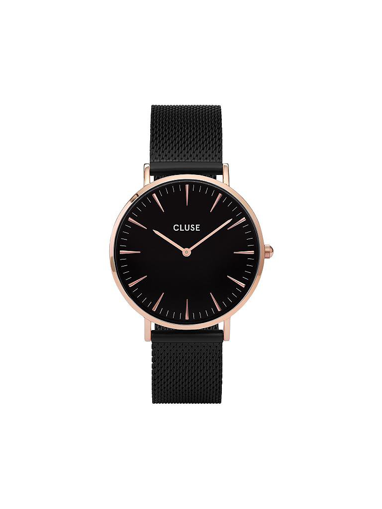 CLUSE | Armband-Uhr "La Boheme" | 