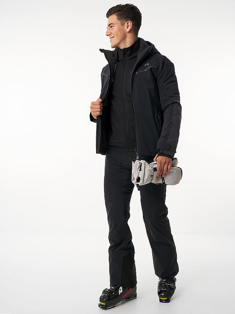 CMP | Herren Fleeceweste | 