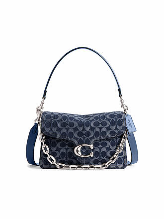 COACH | Ledertasche - Umhängetasche TABBY 