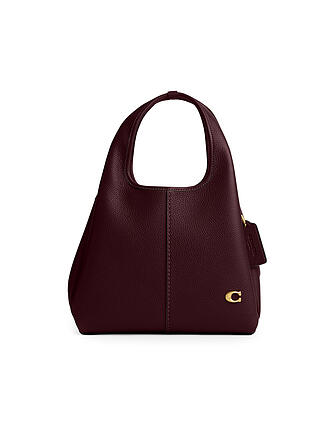 COACH | Ledertasche - Umhängetasche LANA23