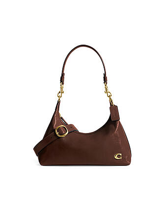COACH | Ledertasche - Hobo Bag  JULIET