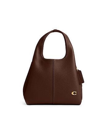 COACH | Ledertasche - Umhängetasche LANA23