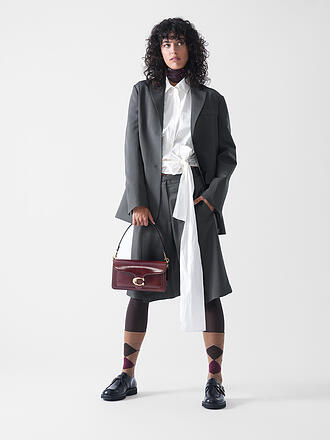 COACH | Ledertasche - Umhängetasche TABBY 26