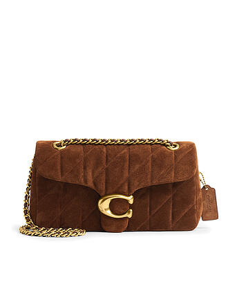COACH | Ledertasche - Umhängetasche TABBY 26