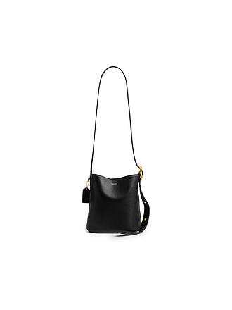 COACH | Ledertasche - Bucket Bag BLEECKER 21