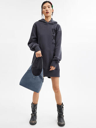 COACH | Ledertasche - Hobo Bag BROOKLYN 28