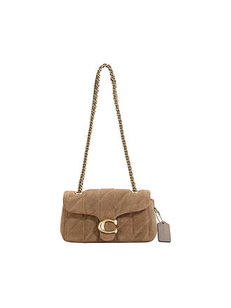 COACH | Ledertasche - Mini Bag TABBY