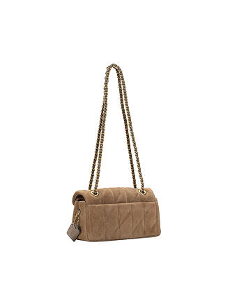 COACH | Ledertasche - Mini Bag TABBY