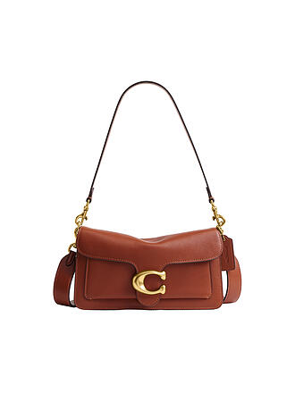 COACH | Ledertasche - Schultertasche BAG 26