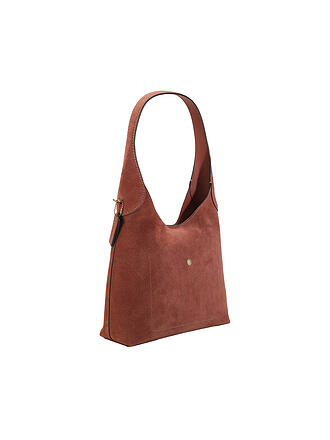COACH | Ledertasche - Hobo Bag BROOKLYN 28