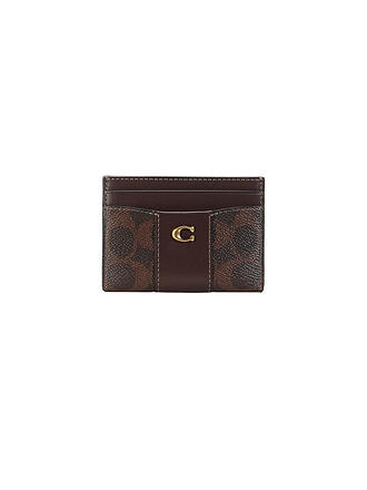 COACH | Kartenetui ESSENTIAL