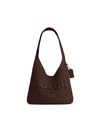 COACH | Tasche - Schultertasche BROOKLYN