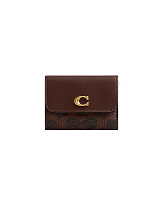 COACH | Geldbörse 
