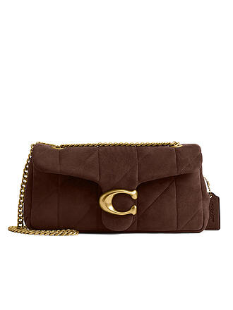 COACH | Ledertasche - Umhängetasche TABBY 26