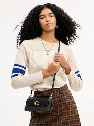 COACH | Ledertasche - Mini Bag JET