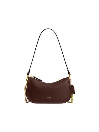 COACH | Ledertasche - Mini Bag WAVERLY 
