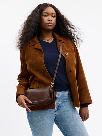 COACH | Ledertasche - Mini Bag WAVERLY 